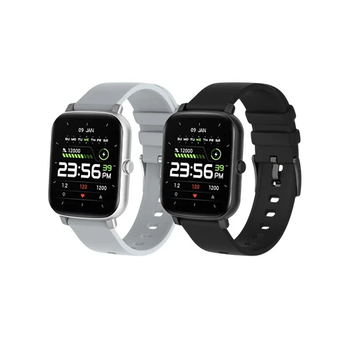 COLMI P42 Smart Watch | Modern Design & Advanced Functions